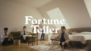 temp. - Fortune Teller OFFICIAL VIDEO