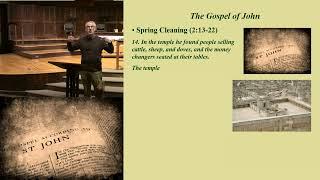 7. Spring Cleaning John 213-22 1162022