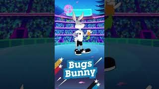 Bugs Bunny is the new Cartoon Network Toon Cup player  Cartoon Network UK #shorts