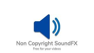 Reverse Sound Effect   Copyright free