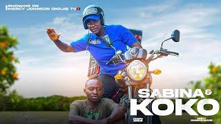 SABINA AND KOKO THE MOVIE {MERCY JOHNSON OKOJIE} - 2024 LATEST NIGERIAN NOLLYWOOD MOVIE