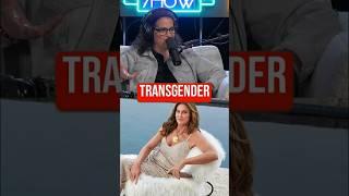 Caitlyn Jenner Upset About Trans Awareness Day #shorts