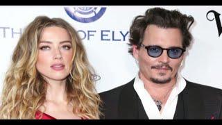 Johnny Depp Amber Heard Apologize for Dog Smuggling