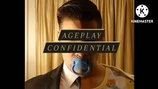 Ageplay Confidential Ep. 8 - Capcon review with special guest AB Caitlin