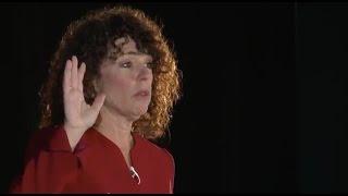 The sex-starved marriage  Michele Weiner-Davis  TEDxCU