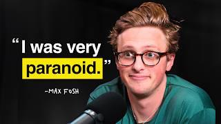 Max Fosh The Business of Being an Internet Prankster