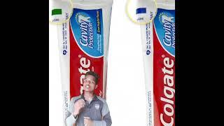 colgate mark#shorts #video #by #rajneesh #brand #viral #ytshorts