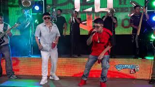 Gh Ft. Kevin Alfredo - Talisman En Vivo 2024