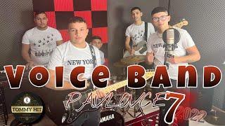  VOICE BAND PAVLOVCE 7️⃣ AVEN O ROMA  ️ JANUAR 2022 