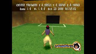 Nasiras Revenge PS1 - Demo World 480p