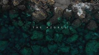 The Azores - Aerial Story