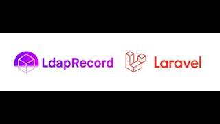Ldap laravel 2020  LdapRecord