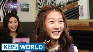 Joyful date with Choung Kyoung ho Jeong Yumi Kim Saeron Entertainment Weekly  2014.10.11.