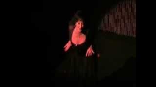 All That Jazz from Chita Rivera The Dancers Life National Tour