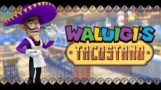 Main Theme Beta Mix - Waluigis Tacostand