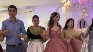 Шикарная езидская свадьба в Берлине  Luxury Yezidis Wedding in Berlin Dawata Ezdia
