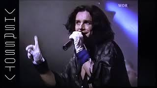 Marillion Live @ Music Hall Cologne Germany 1991