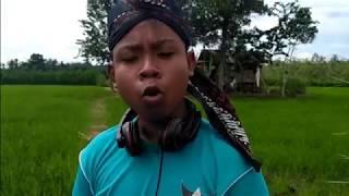 Video Klip Despacito Cover Jawa