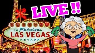 $1000 LIVE GAMBLING LAS VEGAS