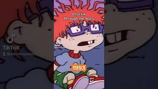 Oh Chuckie. Never change #Rugrats #Nickelodeon #Nicktoons #ParamountPlus #Shorts