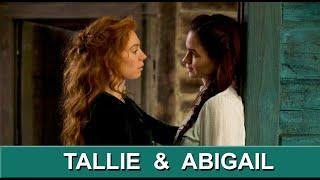 TALLIE & ABIGAIL -  The World To Come - I Wouldnt Change A Thing