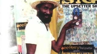 1975 Upsetters Lizard Stick