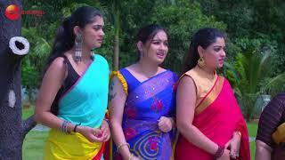 Mrs Hitler  Romantic Malayalam Serial Full Ep 205- Meghana Vincent Ponnamma Babu  Zee Keralam