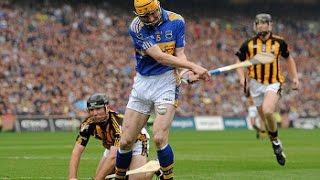 Lar Corbett Hurling Hattrick vs Kilkenny 2010