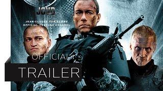 Universal Soldier  Regeneration  Trailer  Jean-Claude Van Damme