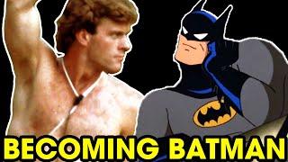 The Gay Actor Who Brought Batman to Life Remembering Kevin Conroy