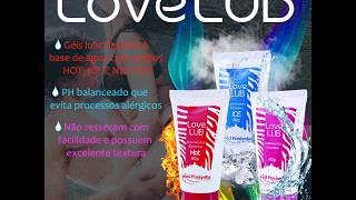 LOVE LUB 2 - La Pimenta