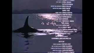 Free Willy Ending - Will You Be There