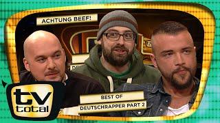 Best of Deutschrapper Part 2  TV total