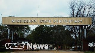 The Grim Reality of Mississippis Parchman Prison