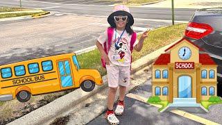 SUMMER SCHOOL 2024  VLOG  CHICAGO