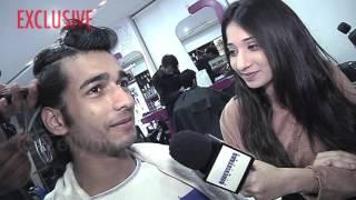 Vrushika Mehtas SURPRISE on Shantanu Maheshwaris BIRTHDAY