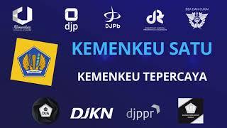 Kemenkeu Satu Kemenkeu Tepercaya