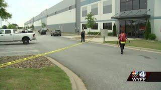 OSHA launches investigation after woman was shot at workplace in Anderson County South Carolina