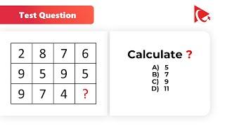 How to Pass Non-Profits Hiring IQ and Aptitude Test Questions and Answers