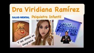 Parte 2-PSIQUIATRIA INFANTIL -Adrián Marcelo relatos sobre su infancia y salud mental.