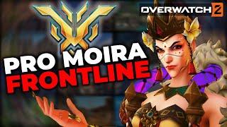 How to be an ANNOYING Moira Top 500