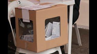 Así votó Antioquia en primera vuelta de las elecciones presidenciales 2018  Noticias Caracol