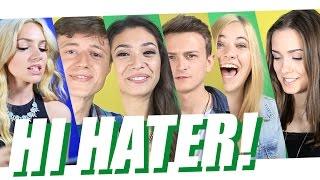 Hi Hater I DieAussenseiter