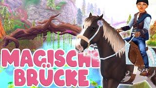 Die magische Brücke  Star Stable Online