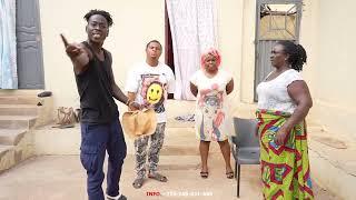 NNIPA Y3 FAKE EP56 HOW CAN BOAKYE SURVIVE THIS HUMILATION #abrewamafia #comedy #funny #twicomedy