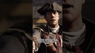 Facts about The Kenway Family You DIDNT Know #assassinscreed