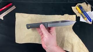 CS38CKE Cold Steel SRK Bowie