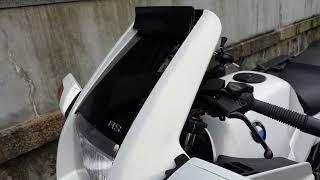 BMW K1100RS 1995