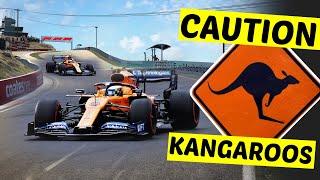 Why Formula 1 Cant Race Here Mount Panorama Bathurst