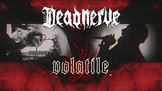 DEADNERVE - Volatile WASTE Official Music Video